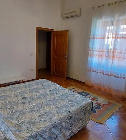 Casa Vacanza Alloggio Casa Maria 세노리 외부 사진