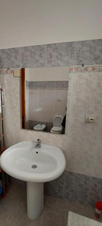 Casa Vacanza Alloggio Casa Maria 세노리 외부 사진