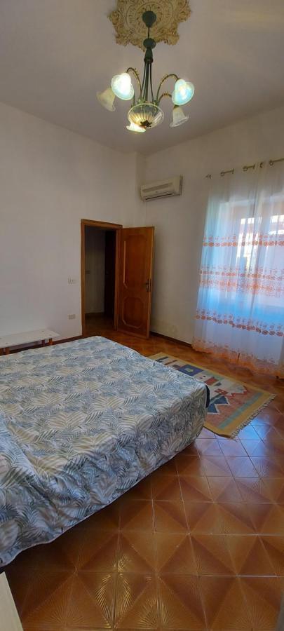 Casa Vacanza Alloggio Casa Maria 세노리 외부 사진