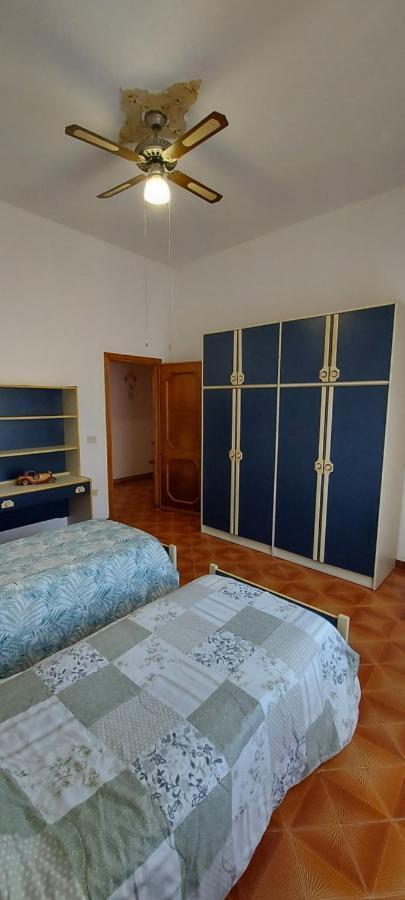 Casa Vacanza Alloggio Casa Maria 세노리 외부 사진
