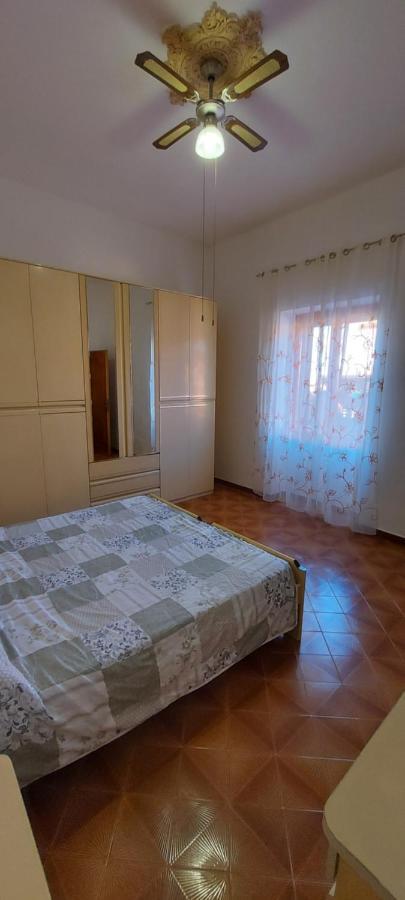 Casa Vacanza Alloggio Casa Maria 세노리 외부 사진