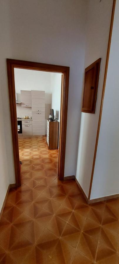 Casa Vacanza Alloggio Casa Maria 세노리 외부 사진