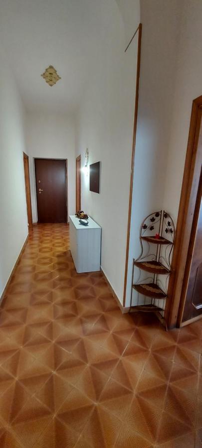 Casa Vacanza Alloggio Casa Maria 세노리 외부 사진